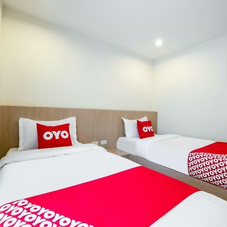 Oyo 306 Paradise Park Laemchabang Сирача Экстерьер фото